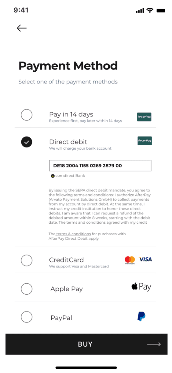 Direct Debit Checkout.png